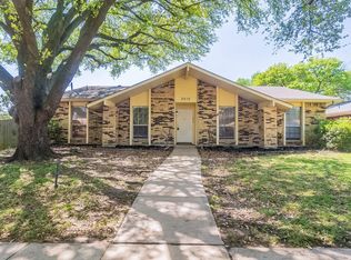 3010 Silverdale Ln, Garland, TX 75044