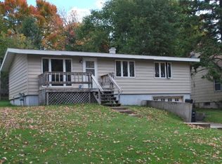512 Wisconsin Ave, Rhinelander, WI 54501