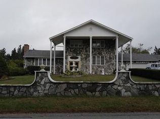 131 Cedar Cove Rd, Swansea, MA 02777