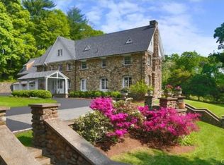 440 Middlesex Rd, Darien, CT 06820