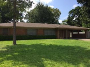 2807 Pine Tree Rd, Longview, TX 75604