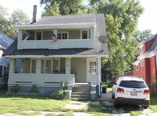 1714 W Barker Ave, Peoria, IL