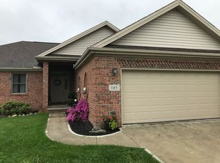 1165 Apache Dr, Wauseon, OH 43567