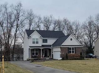 1689 Nicholas Ln, Adrian, MI 49221