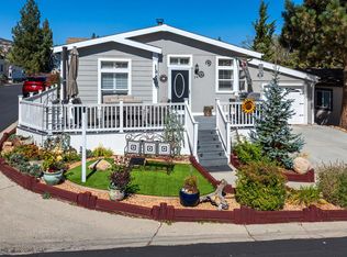 391 Montclair Dr SPC 24, Big Bear City, CA 92314