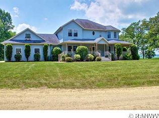 N50234 Sterry Rd, Strum, WI 54770