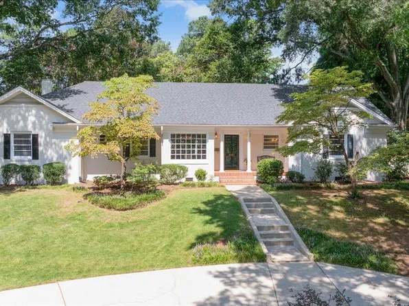 2803 Exeter Cir, Raleigh, NC 27608