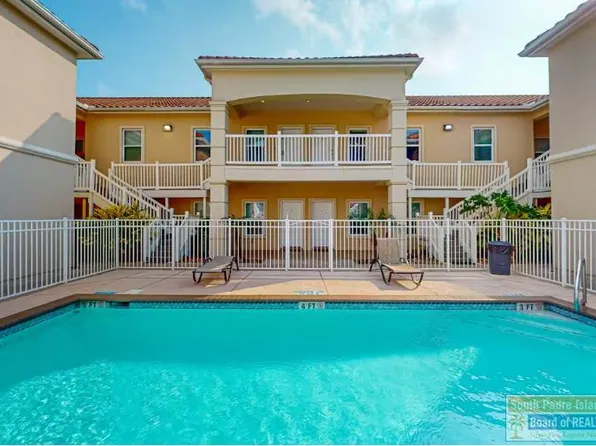 115 E Acapulco St #2, South Padre Island, TX 78597