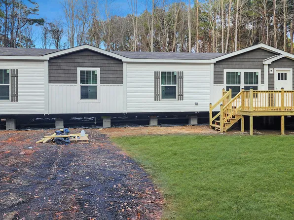 8590 Paxville Hwy, Manning, SC 29102