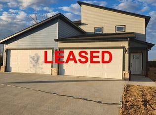 1608 SW Casuarina Dr #1, Bentonville, AR 72713