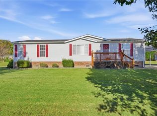 207 Katies Trl, Elizabeth City, NC 27909