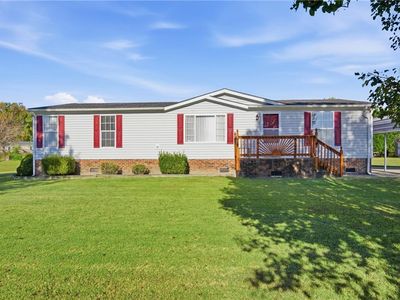207 Katies Trl, Elizabeth City, NC, 27909