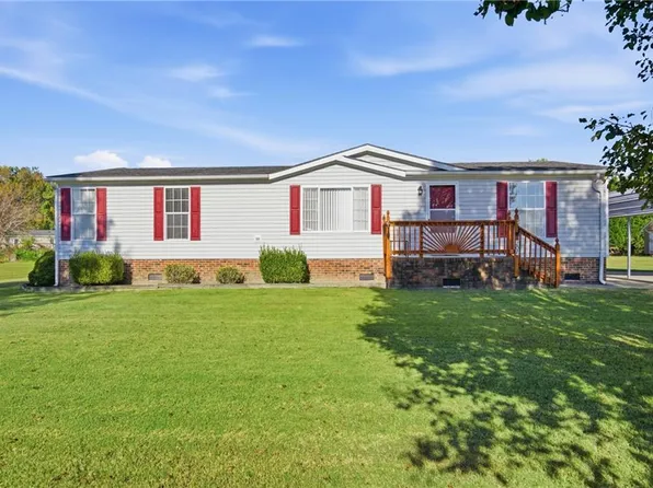 207 Katies Trl, Elizabeth City, NC 27909