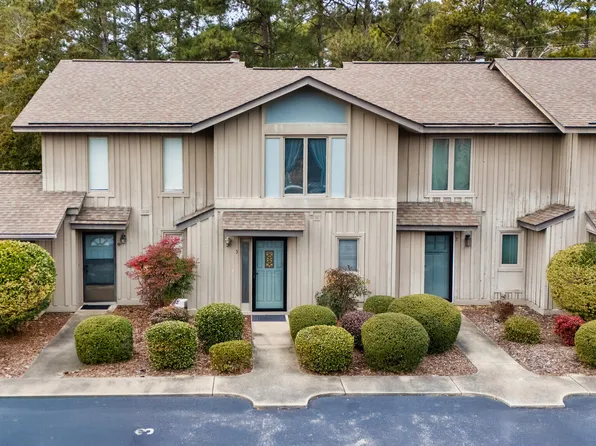 940 Linden Road Unit 3, Pinehurst, NC 28374