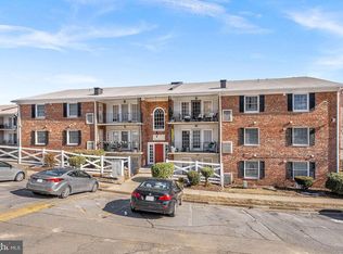 12707 Gordon Blvd APT 52, Woodbridge, VA 22192