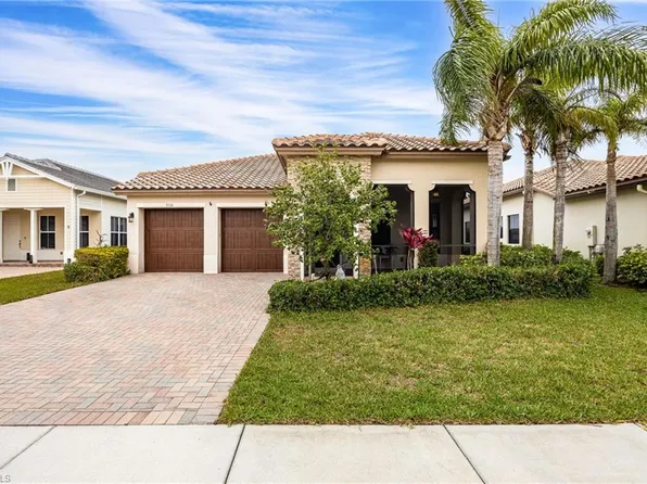 5116 Salerno ST, AVE MARIA, FL 34142