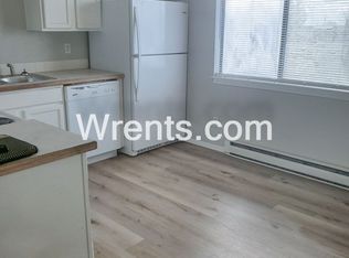 1522 S Lawson St, Airway Heights, WA 99001