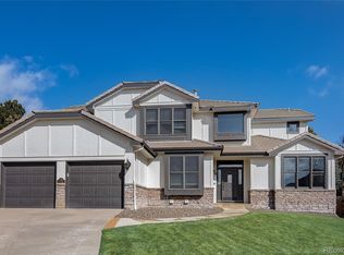 7455 Fairway Ln, Parker, CO 80134