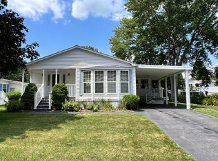 50 Highland St #23, Taunton, MA 02780