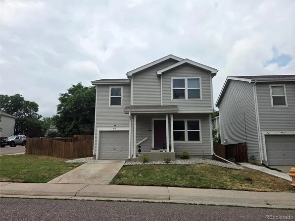 4631 S Swadley Court, Morrison, CO 80465