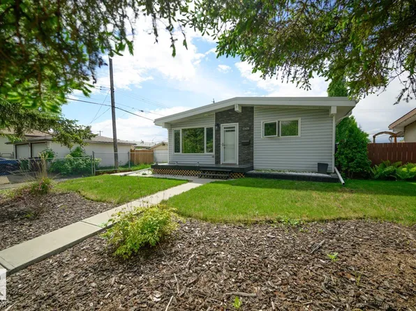 13408 118th St NW, Edmonton, AB T5E 5L8