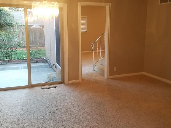 Dining Room Taken from Entryway