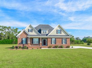 155 Cedar Springs Dr, Princeton, NC 27569