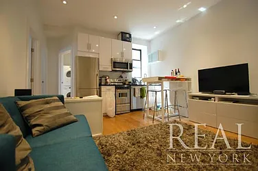 Rented by REAL New York