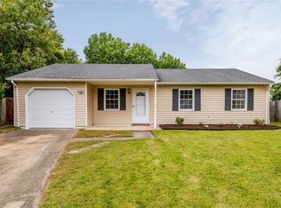 1513 Mallory Ct, Virginia Beach, VA 23464