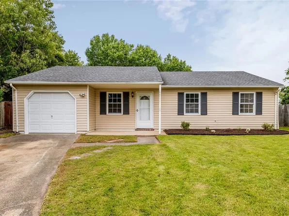 1513 Mallory Ct, Virginia Beach, VA 23464
