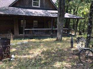 357 Madison 6376, Elkins, AR 72727