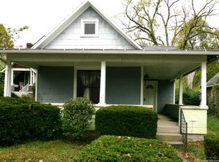 418 Cost Ave, New Albany, IN 47150
