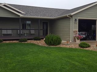 1933 Absaroka St, Spearfish, SD 57783