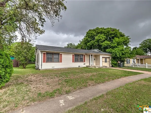 917 Carrie Ave, Killeen, TX 76541