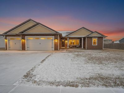 623 Sweet Meadow Ln, Green Bay, WI, 54301