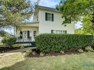 8420 S Dixie Hwy, Rudolph, OH 43462