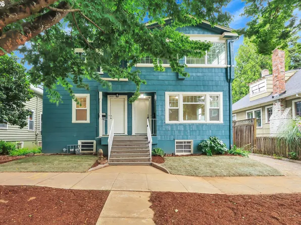 4030 SE Main St, Portland, OR 97214