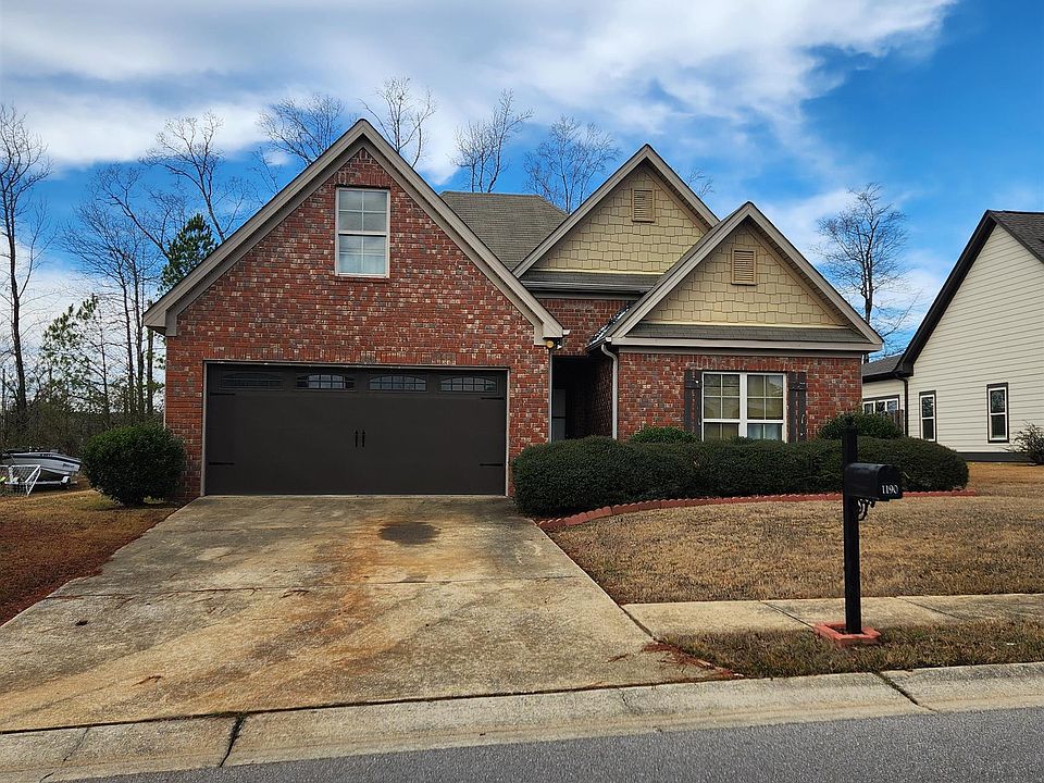 1190 Emerald Ridge Dr, Calera, AL 35040 MLS 21373438 Zillow