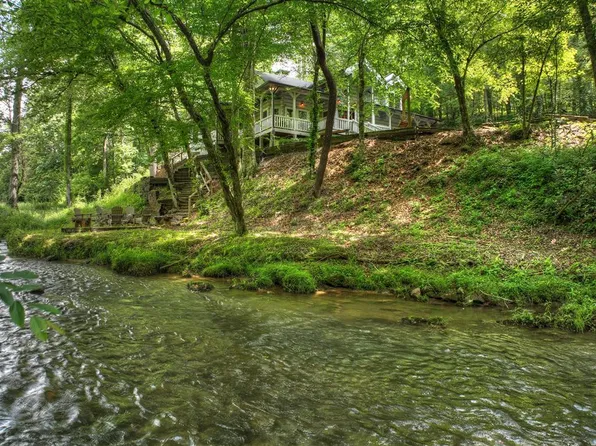 4545 Gates Chapel Rd, Ellijay, GA 30540