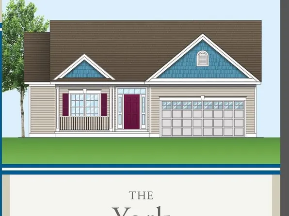 92 Lakepointe Way, Saratoga Springs, NY 12866