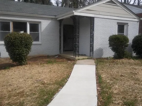 2025 Venetian Dr SW, Atlanta, GA 30311