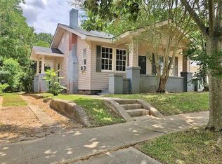 428 Howe St, McComb, MS 39648