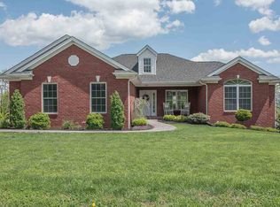 954 Smith Ave, Harrisonburg, VA 22802