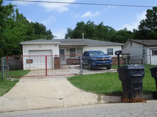 (undisclosed Address), Oklahoma City, OK 73129