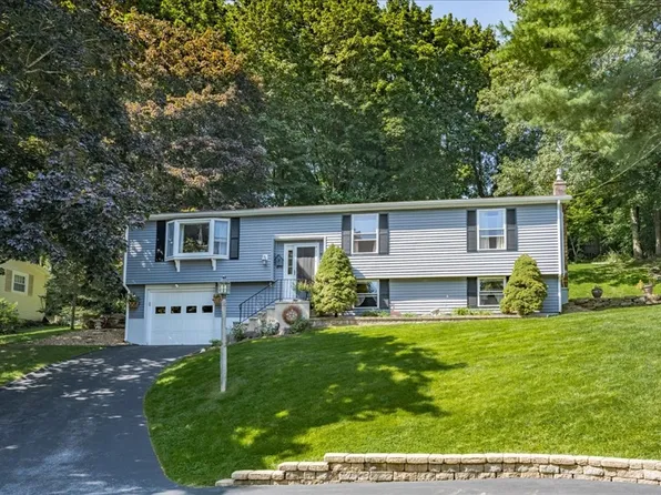 65 Miles St, Millbury, MA 01527