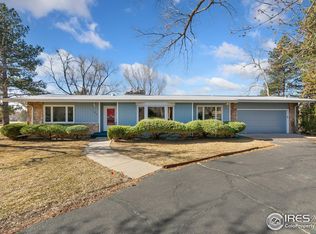 1501 Richards Lake Rd, Fort Collins, CO 80524