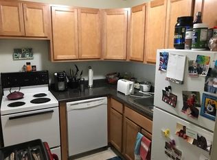 32 Lancaster St #42, Boston, MA 02114
