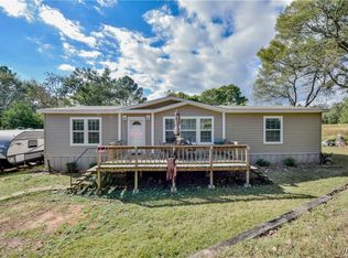 11657 Kirby Wyatt Dr, Moundville, AL 35474