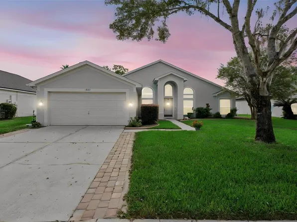 1927 MAGIES COURT, OVIEDO, FL 32766