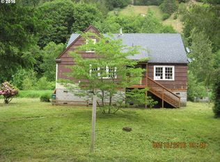 67330 Nehalem Hwy N, Vernonia, OR 97064